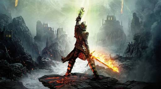 Dragon Age: Inquisition - Dragon Age Inquisition обзаведется "непробиваемой" защитой DENUVO DRM